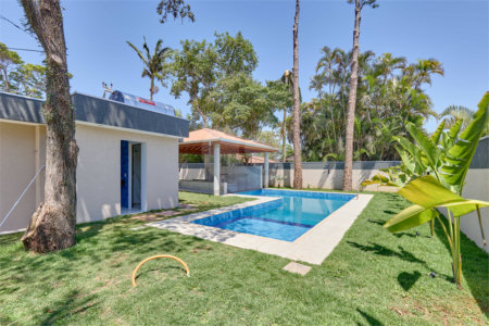 Casa Térrea à venda com 4 quartos, sendo 3 suítes, em Jardim Prudência, São Paulo, SP