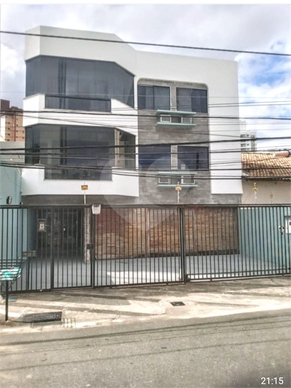 Apartamento à venda com 3 quartos em Parque Tamandaré, Campos dos Goytacazes, RJ
