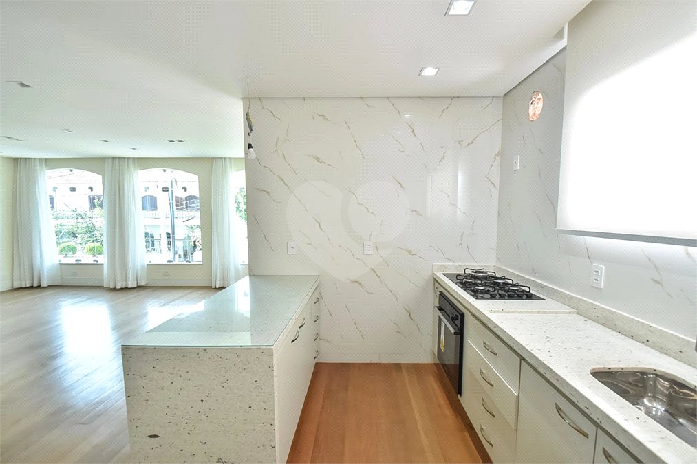 Casa para alugar com 5 suítes em Vila Mariana, São Paulo, SP