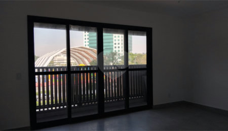 Sala para alugar com 1 quarto em Pinheiros, São Paulo, SP