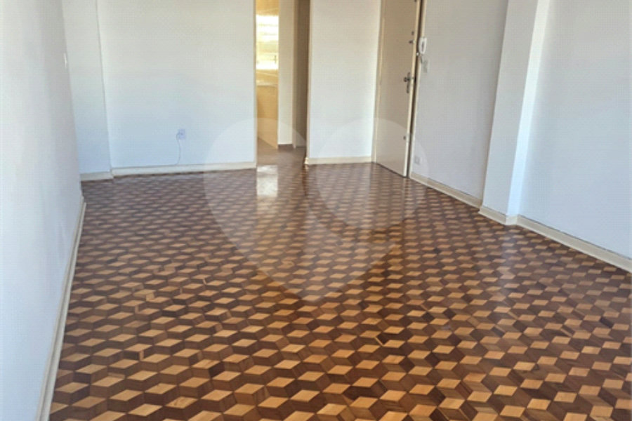 Apartamento para alugar com 3 quartos, sendo 1 suíte, em Santana, São Paulo, SP