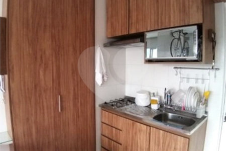 Apartamento para locação no Brás