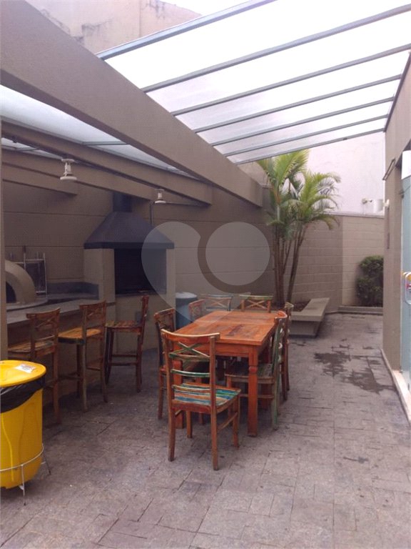 Apartamento à venda com 2 quartos em Barra Funda, São Paulo, SP