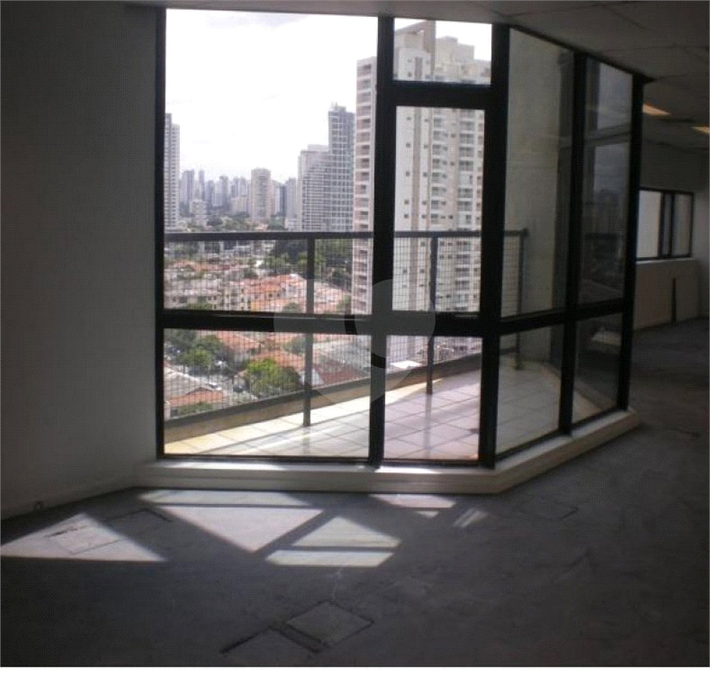 Sala para alugar em Vila Cordeiro, São Paulo, SP