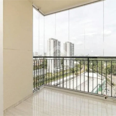 Apartamento à venda com 3 quartos, sendo 1 suíte,  em Lapa, São Paulo, SP
