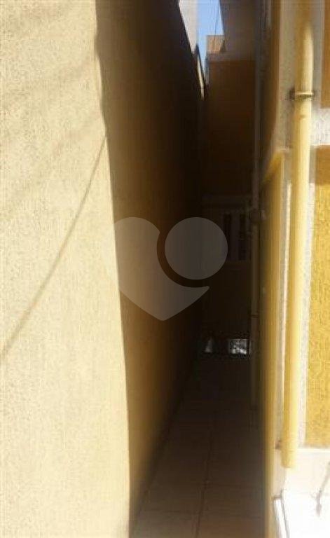 Sobrado à venda com 2 quartos em Vila Nova Cachoeirinha, São Paulo, SP