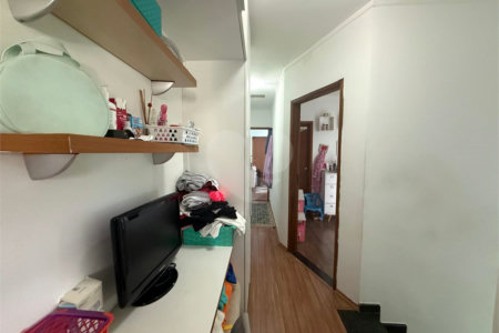 Sobrado à venda com 3 suítes em Vila Constança, São Paulo, SP