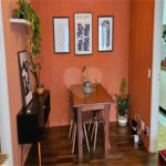 Apartamento à venda com 3 quartos, sendo 1 suíte, em Perdizes, São Paulo, SP