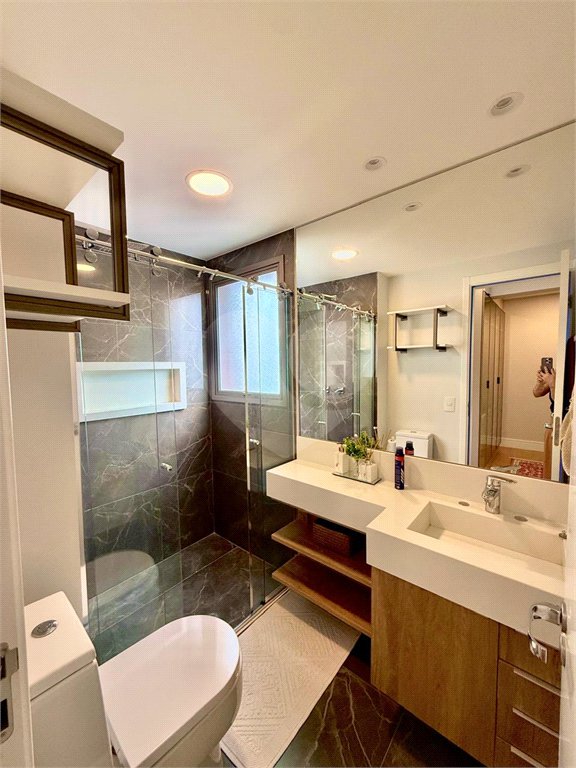 Apartamento para venda em Jardim Prudência com 2 quartos, sendo 2 suítes , 112m²
