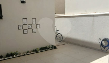Casa à venda com 3 suítes no condomínio Real Park - Paulínia, Paulínia - SP