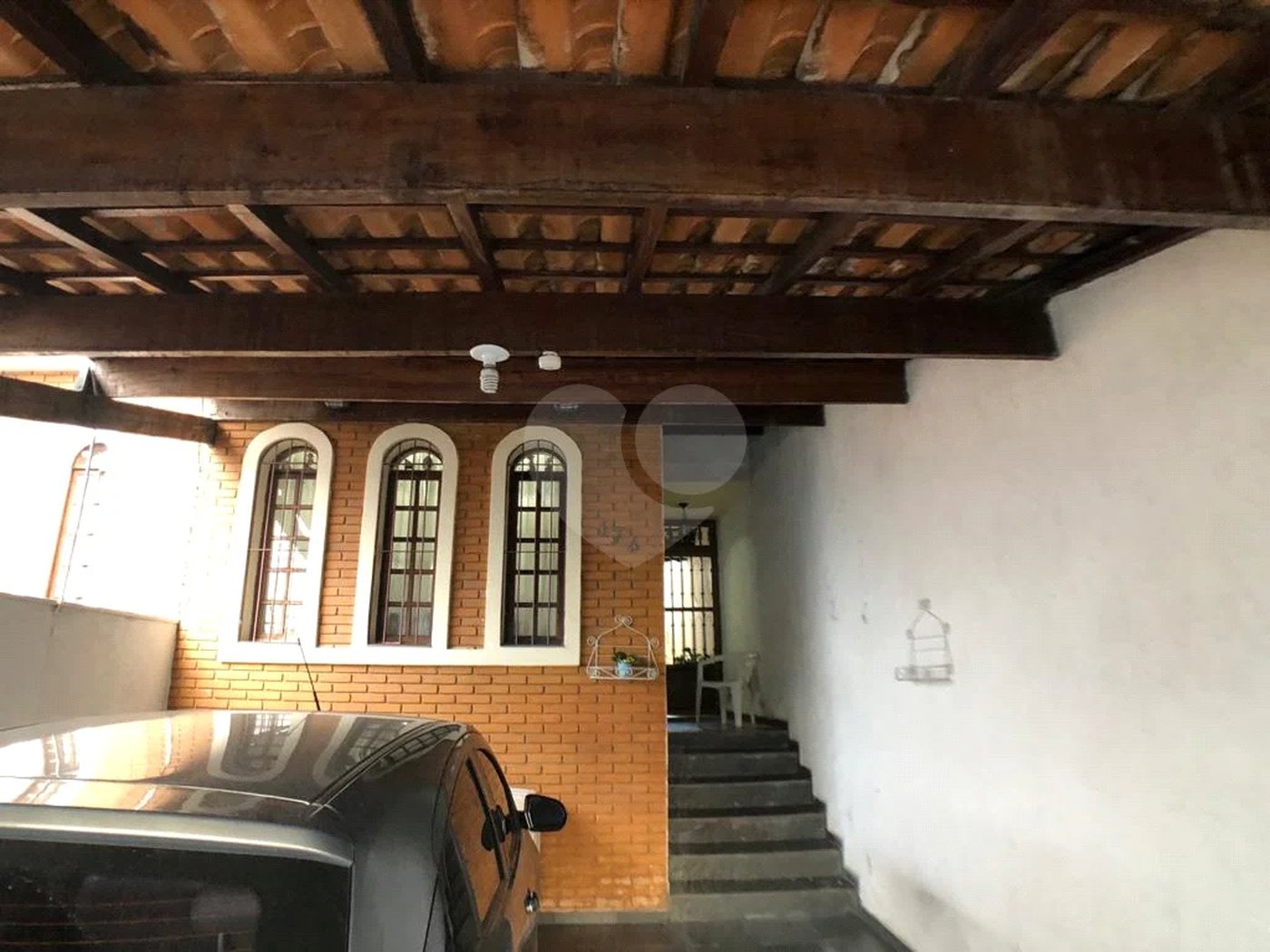Sobrado à venda com 3 quartos, sendo 1 suíte, em Jaçanã, São Paulo, SP