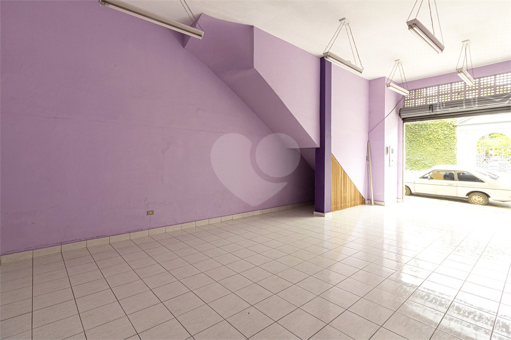 Sobrado à venda com 3 quartos em Cambuci, São Paulo, SP
