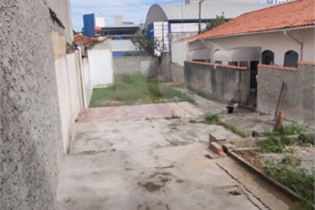 Terreno à venda em Parque IX de Julho, São Roque, SP