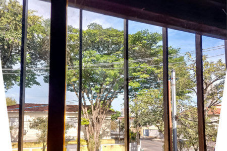 Sobrado à venda com 3 quartos, sendo 1 suíte, em Brooklin, São Paulo, SP
