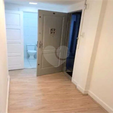 Apartamento à venda com 3 quartos no Centro, Rio de Janeiro, RJ