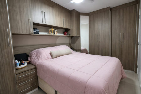 Apartamento à venda com 2 quartos em Jardim Maria Duarte, São Paulo, SP