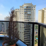 Apartamento à venda com 6 quartos, sendo 1 suíte, em Parque da Mooca, São Paulo, SP