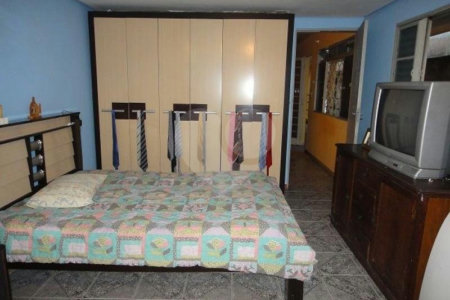 Casa à venda com 3 quartos, sendo 2 suítes, em Jardim Taboão, São Paulo, SP