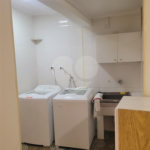 Sobrado à venda ou para alugar com 4 quartos, sendo 1 suíte, em Vila Gustavo, São Paulo, SP