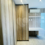 Apartamento à venda com 3 suítes no Centro, São Bernardo do Campo, SP