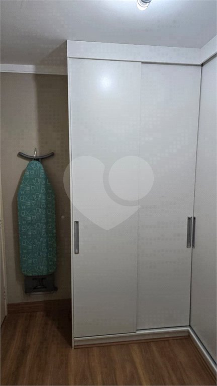 Apartamento à venda com 2 quartos em Condomínio Mirante Sul, Ribeirão Preto, SP
