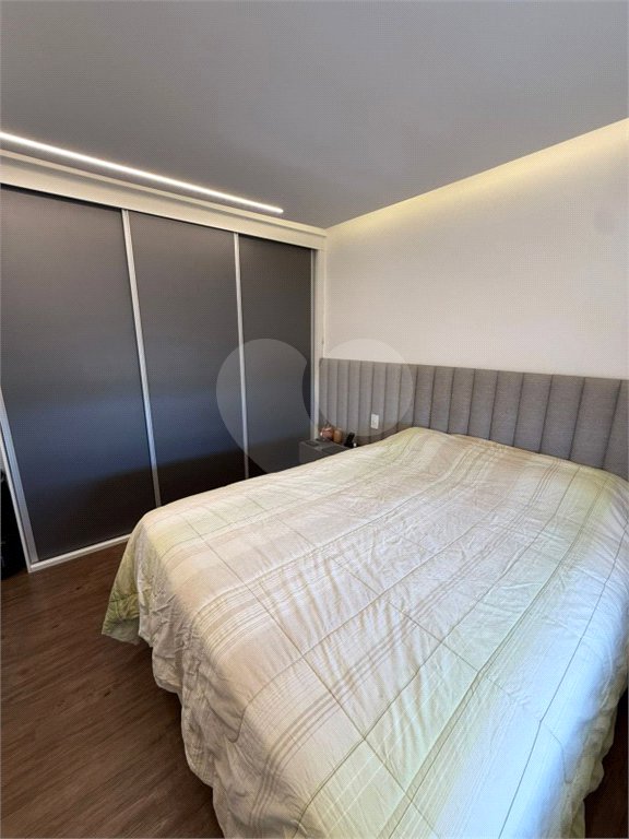 Apartamento à venda com 3 quartos, sendo 1 suíte, em Vila Almeida, Indaiatuba, SP
