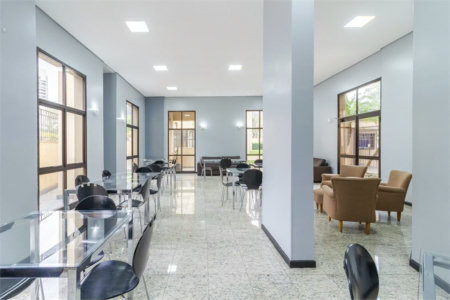Apartamento à venda com 4 quartos, sendo 3 suítes, em Jardim Monte Kemel, São Paulo, SP