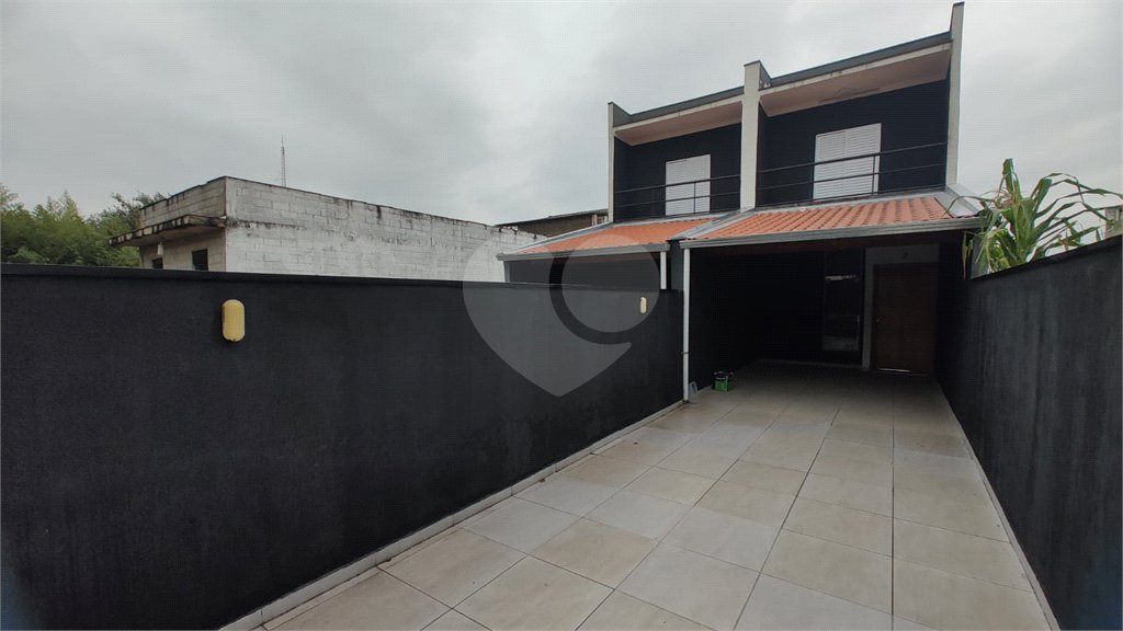 Casa de Vila à venda com 2 suítes em Jardim Regente, Sorocaba, SP