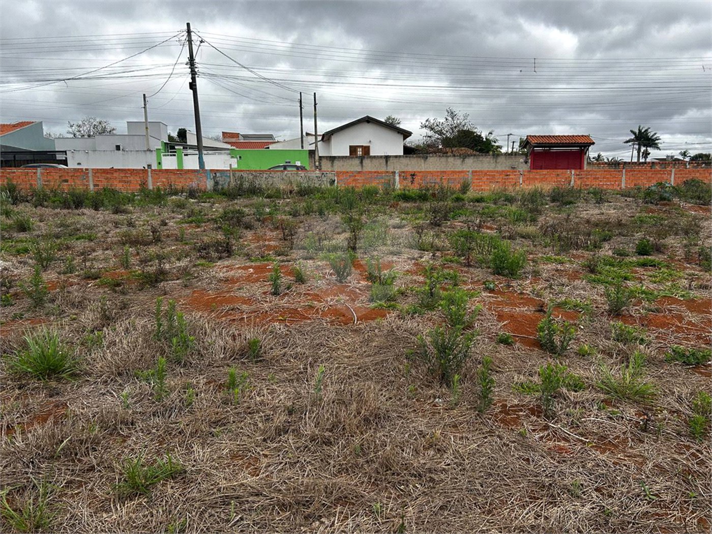 Terreno à venda em Vila Nastri, Itapetininga, SP