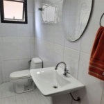 Apartamento Residencial para venda e locação, Vila Alzira, Guarujá - AP0983.