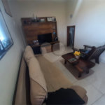 Casa à venda com 4 suítes em Santa Cruz, Rio de Janeiro, RJ