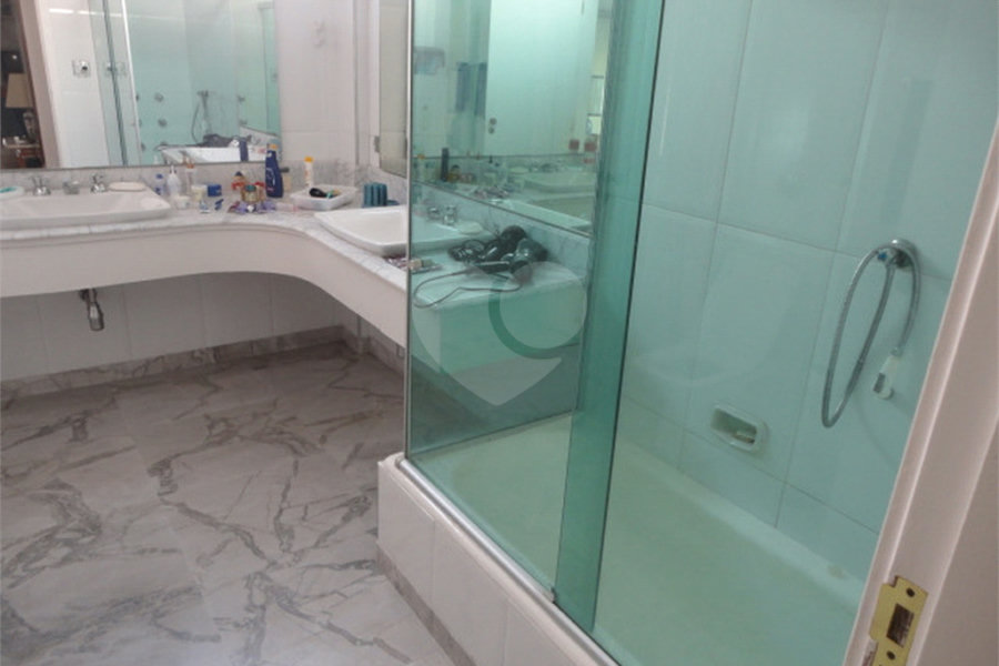 Apartamento para alugar com 3 suítes em Jardim América, São Paulo, SP