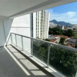 Apartamento à venda com 3 quartos, sendo 1 suíte, em Tijuca, Rio de Janeiro, RJ