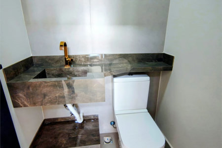 Casa à venda com 3 suítes no condomínio Vivendas da Mata - Portal Aroeira, Ribeirão Preto - SP