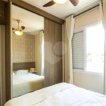 Apartamento à venda com 2 quartos, sendo 1 suíte, em Vila São José (ipiranga), São Paulo, SP