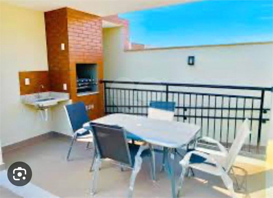 Apartamento à venda com 2 quartos em Tremembé, São Paulo, SP