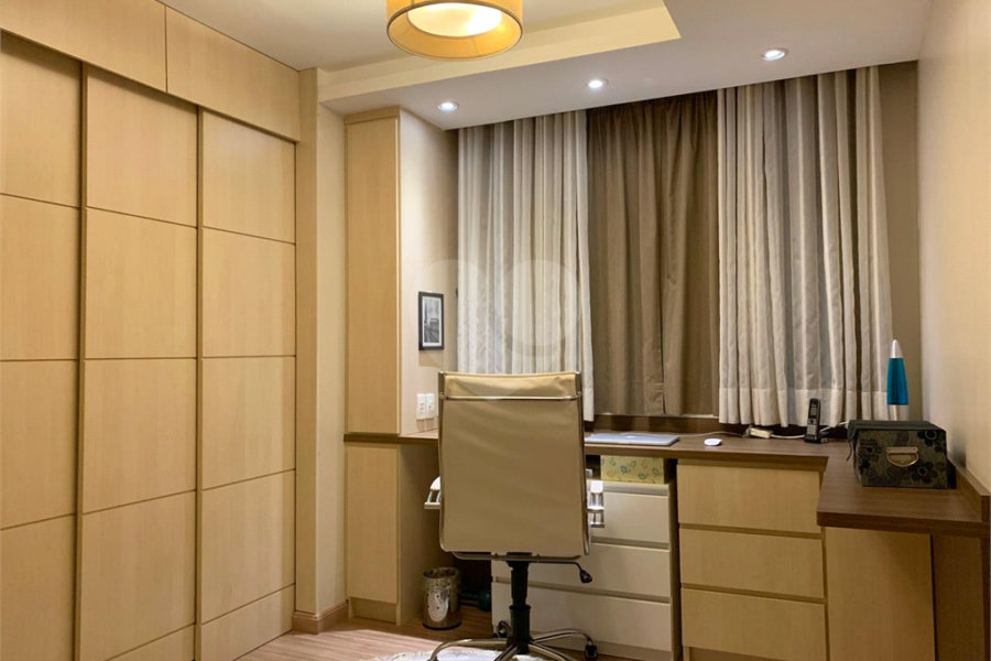 Apartamento à venda com 2 suítes em Barra Funda, São Paulo, SP