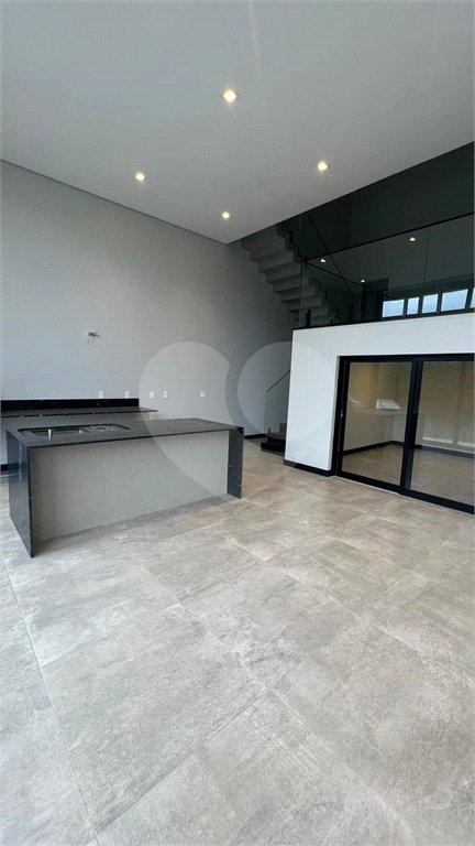 Casa à venda com 3 suítes no condomínio Alphaville Iv, Votorantim - SP