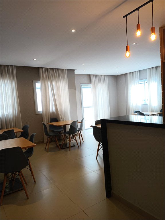 Apartamento ( Condomínio Novo) - 43,70 metros - Bairro Jaçanã .