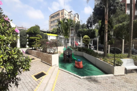 Apartamento à venda no Ipiranga, 2 quartos