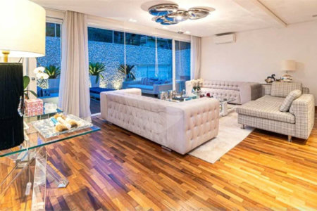 Casa à venda, 450m² - Pacaembu Aceita Permuta