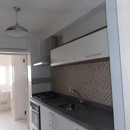 Apartamento para alugar com 3 quartos, sendo 2 suítes, em Jardim Arpoador, São Paulo - SP