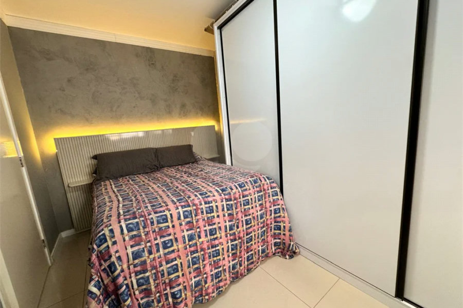 Apartamento á venda no Morumbi - Piracicaba/SP.