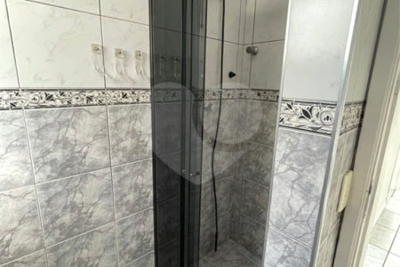 Apartamento á venda - Guarulhos