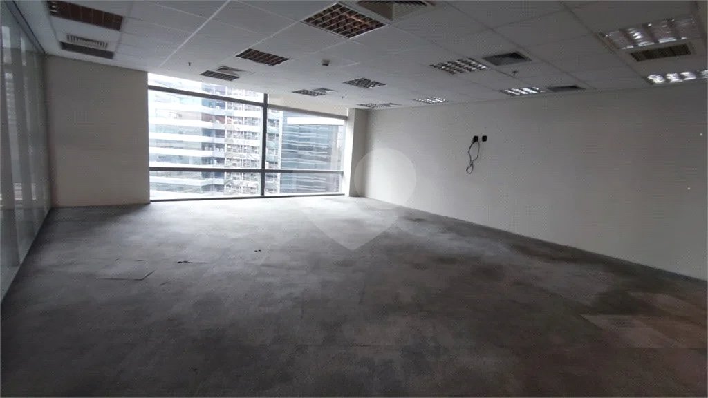 Laje Corporativa para alugar em Chácara Santo Antônio, São Paulo, SP