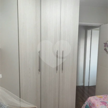 Apartamento com 49m², 2 quartos, 1 garagem, à venda em Itaquera