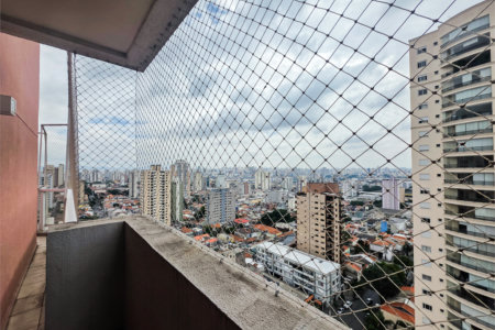 Cobertura Duplex - Ipiranga - 3 Quartos / Dormitórios - 2 Vagas - Locação / Aluguel