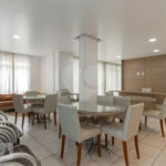 Apartamento à venda - Saúde