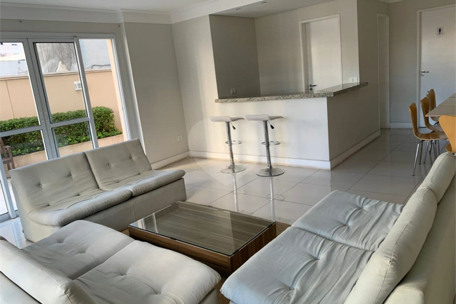 Apartamento à venda - Vila Guarani