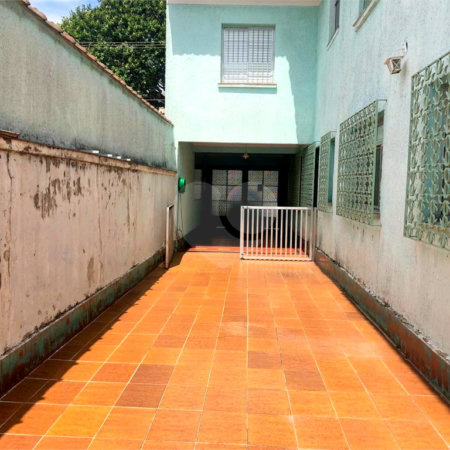 Lindo sobrado localizado na Mooca